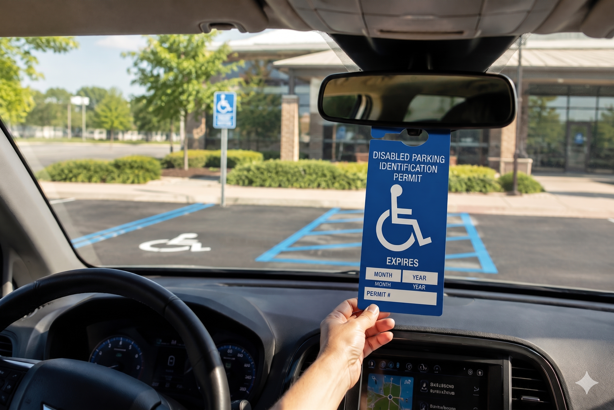 How to Get a Disability Placard in Michigan: A Step-by-Step Guide