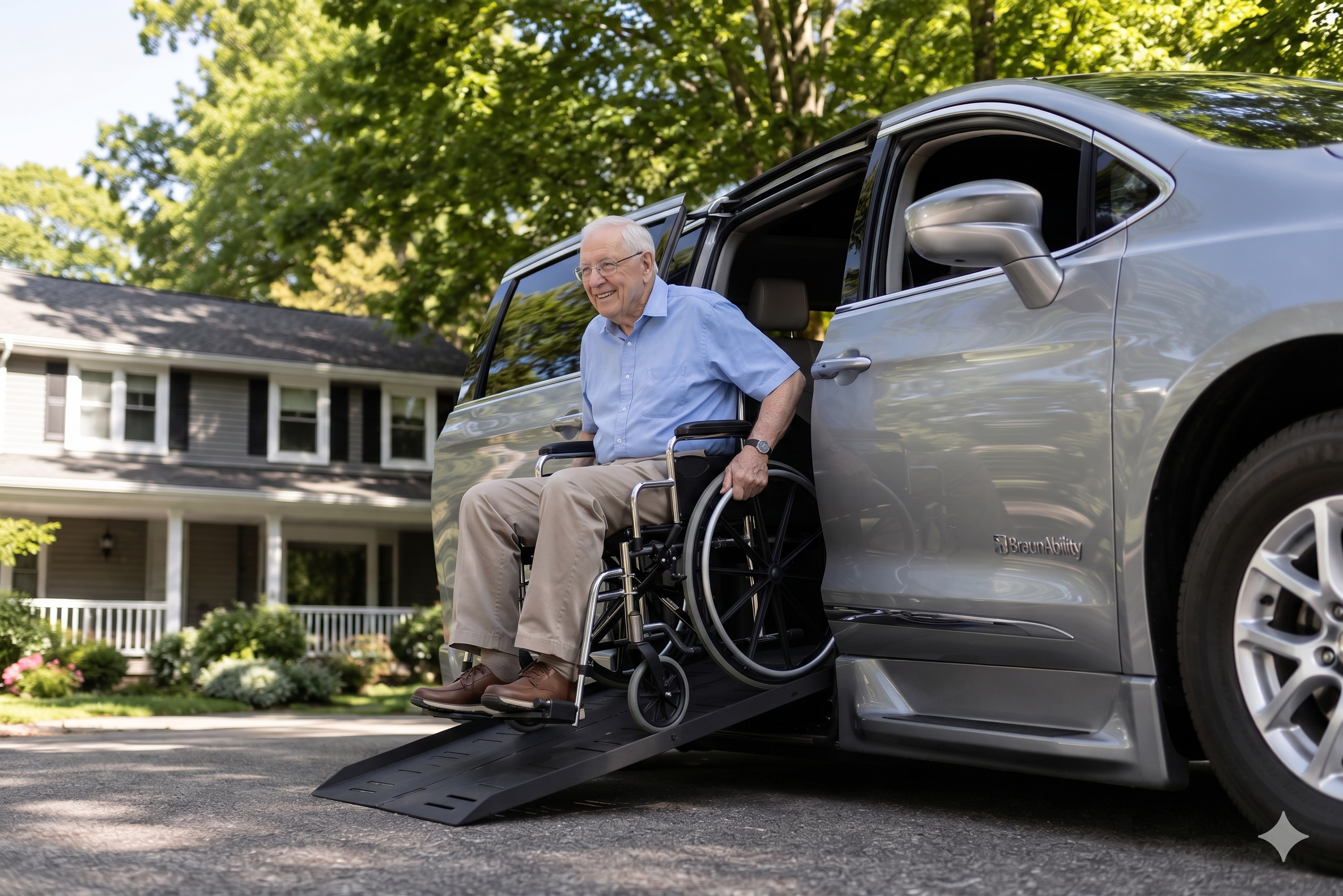 How to Get a Disability Placard in Michigan: A Step-by-Step Guide