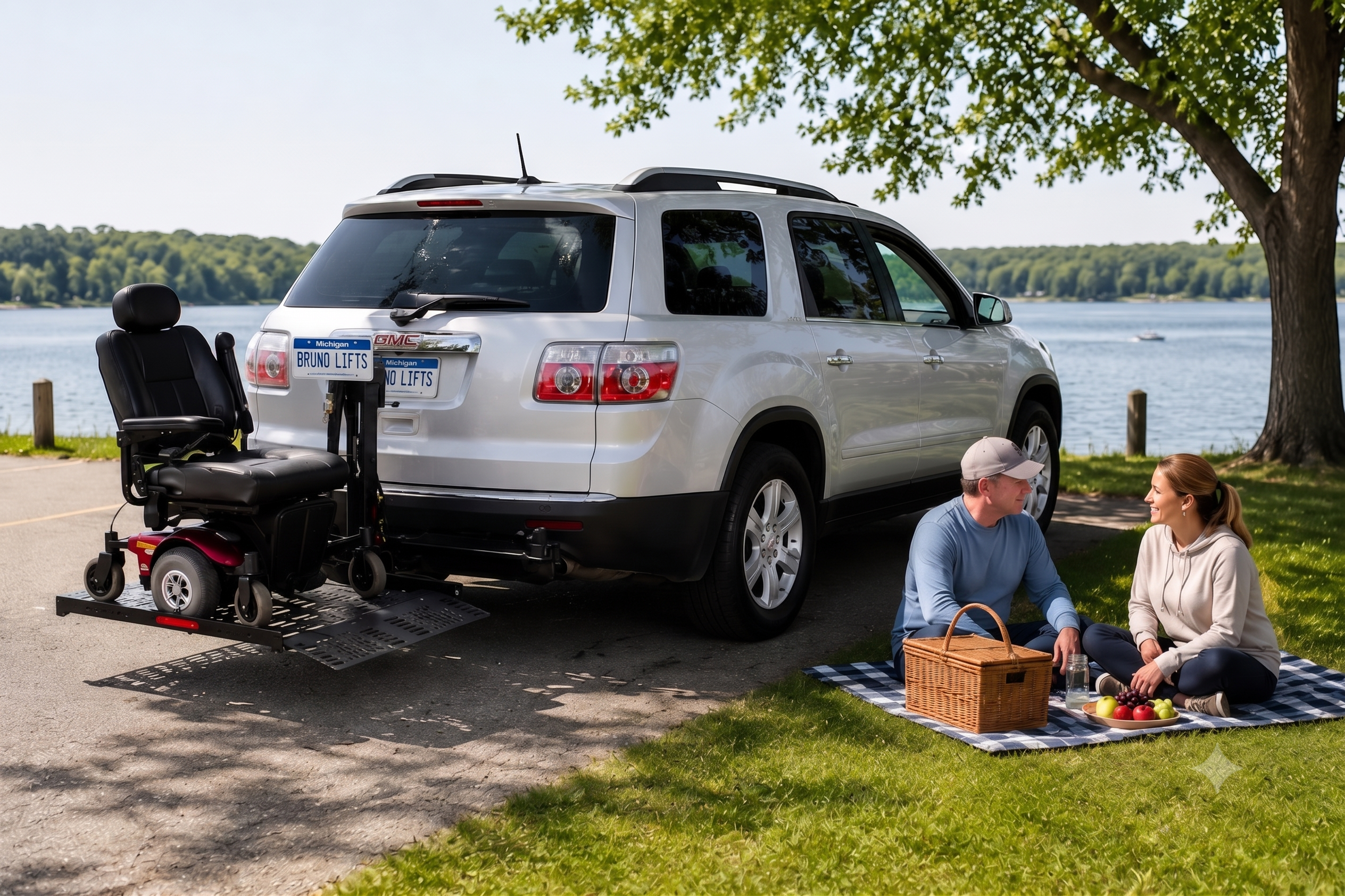 Gemini_Generated_Image_tkp91ytkp91ytkp9 The Benefits of Exterior Hitch Lifts for SUV Drivers Who Love to Travel