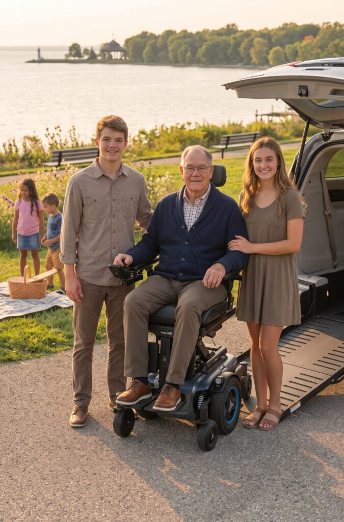 Gemini_Generated_Image_bfol8sbfol8sbfol wheelchair vans for veterans in Michigan